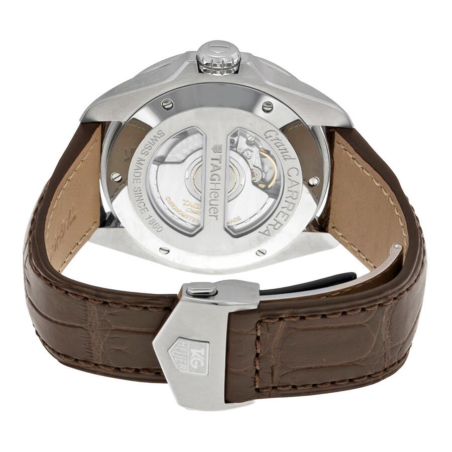 TAG Heuer Grand Carrera