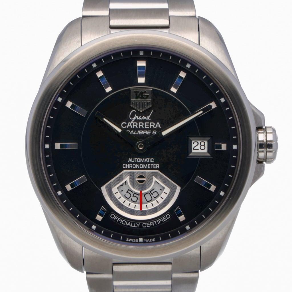 TAG Heuer Grand Carrera