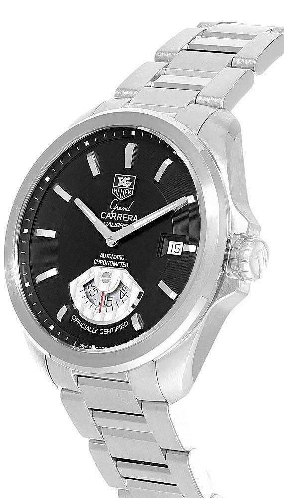 TAG Heuer Grand Carrera