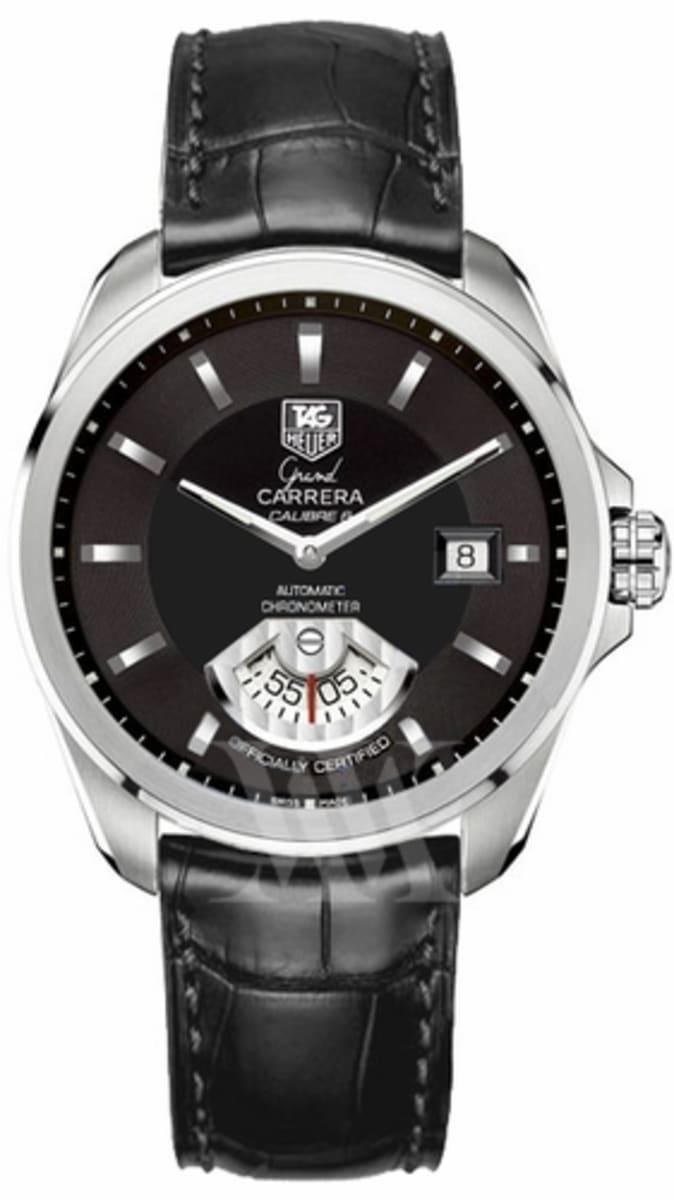 TAG Heuer Grand Carrera