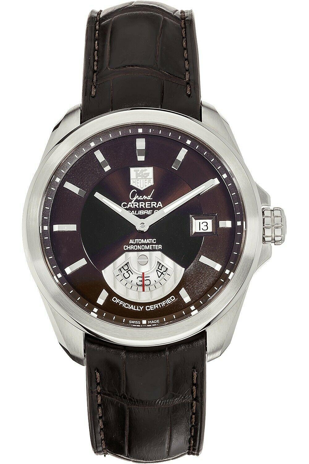 TAG Heuer Grand Carrera