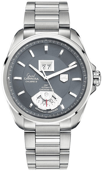 TAG Heuer Grand Carrera