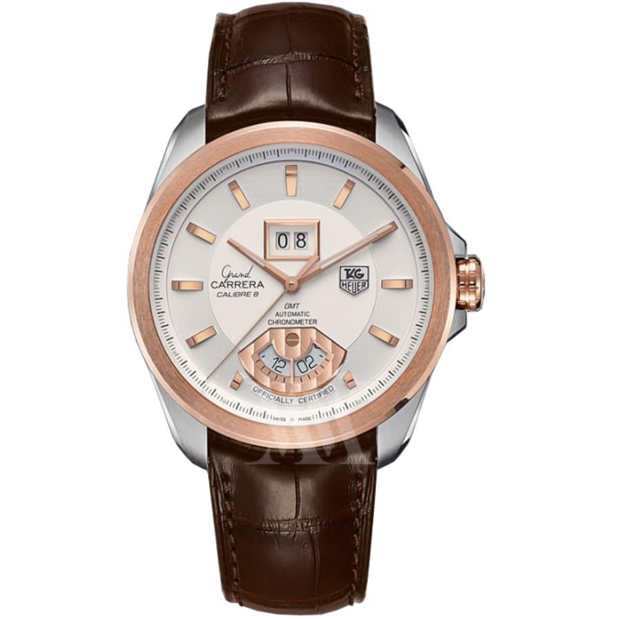 TAG Heuer Grand Carrera