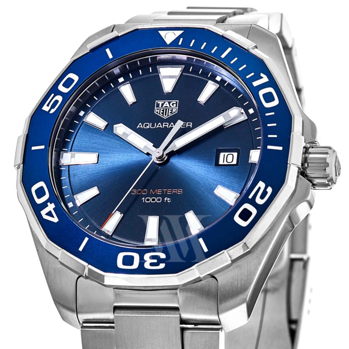 TAG Heuer Aquaracer
