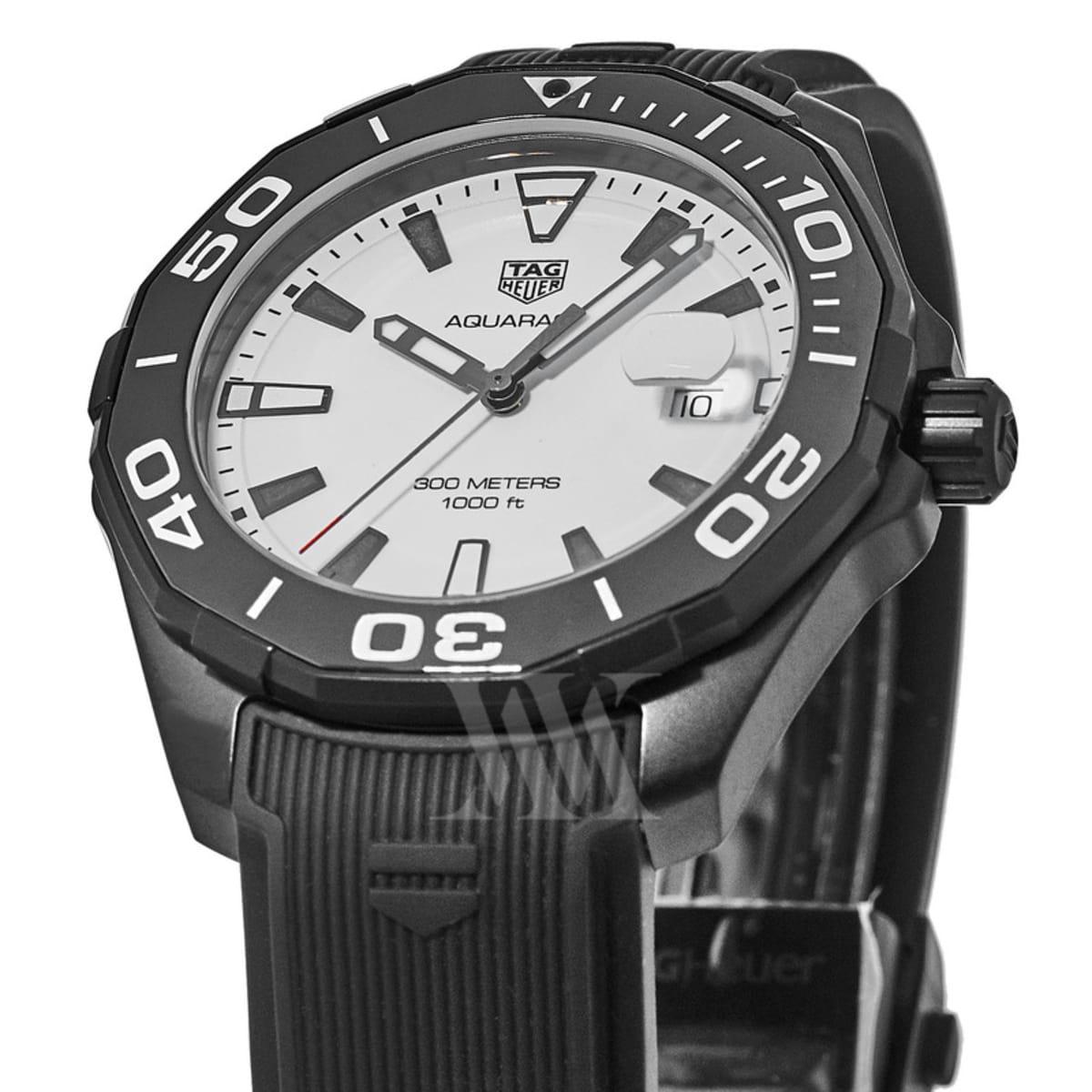 TAG Heuer Aquaracer