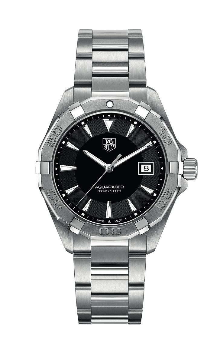 TAG Heuer Aquaracer 300M