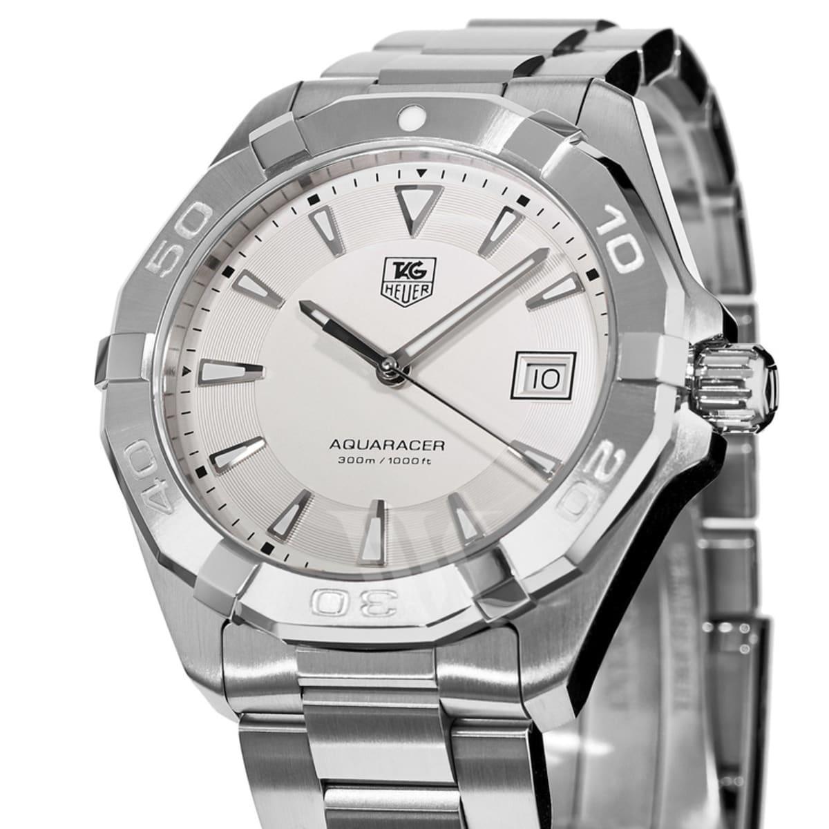 TAG Heuer Aquaracer 300M