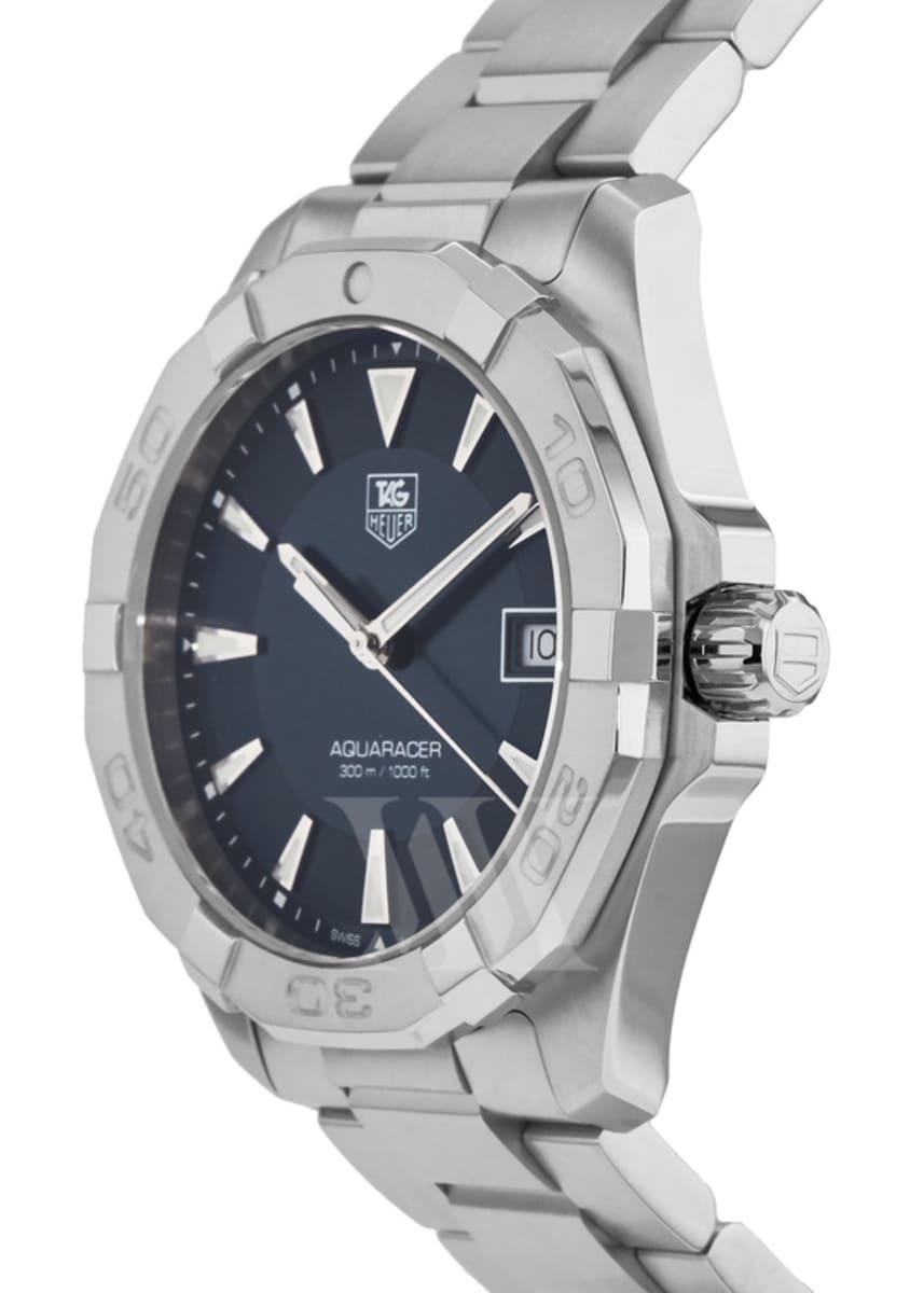 TAG Heuer Aquaracer 300M