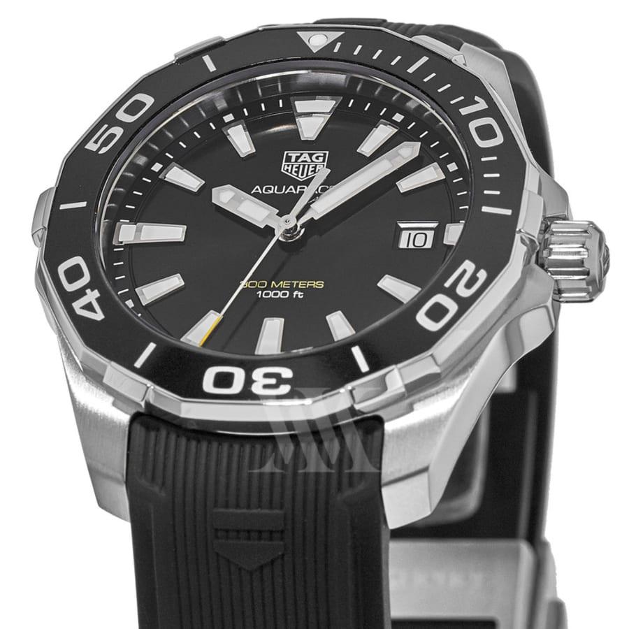 TAG Heuer Aquaracer 300M
