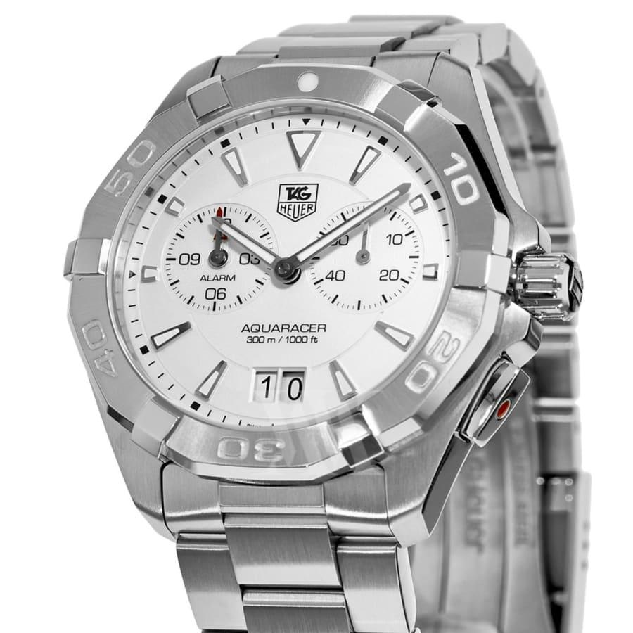 TAG Heuer Aquaracer 300M