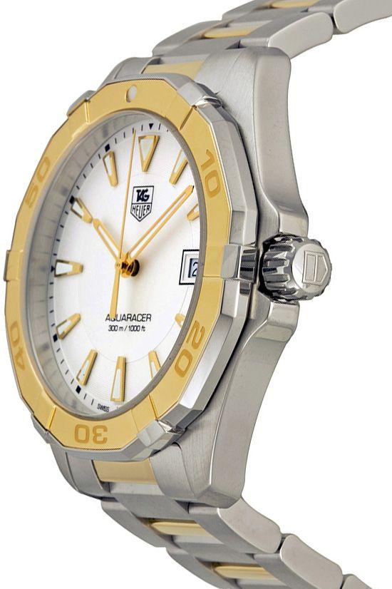 TAG Heuer Aquaracer 300M