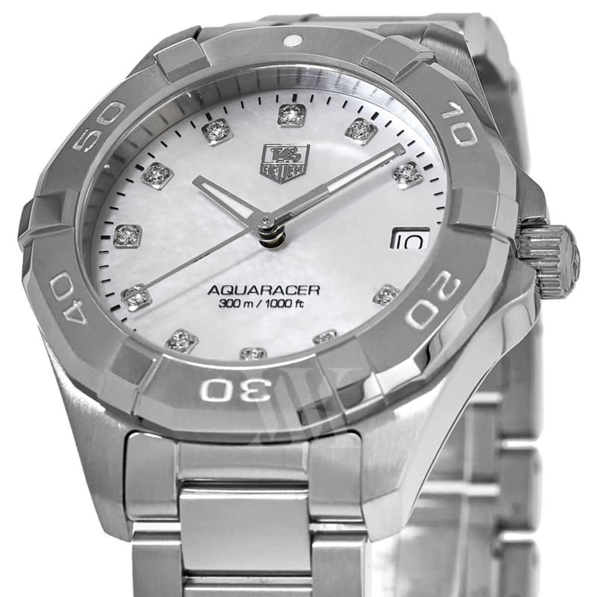 TAG Heuer Aquaracer Lady