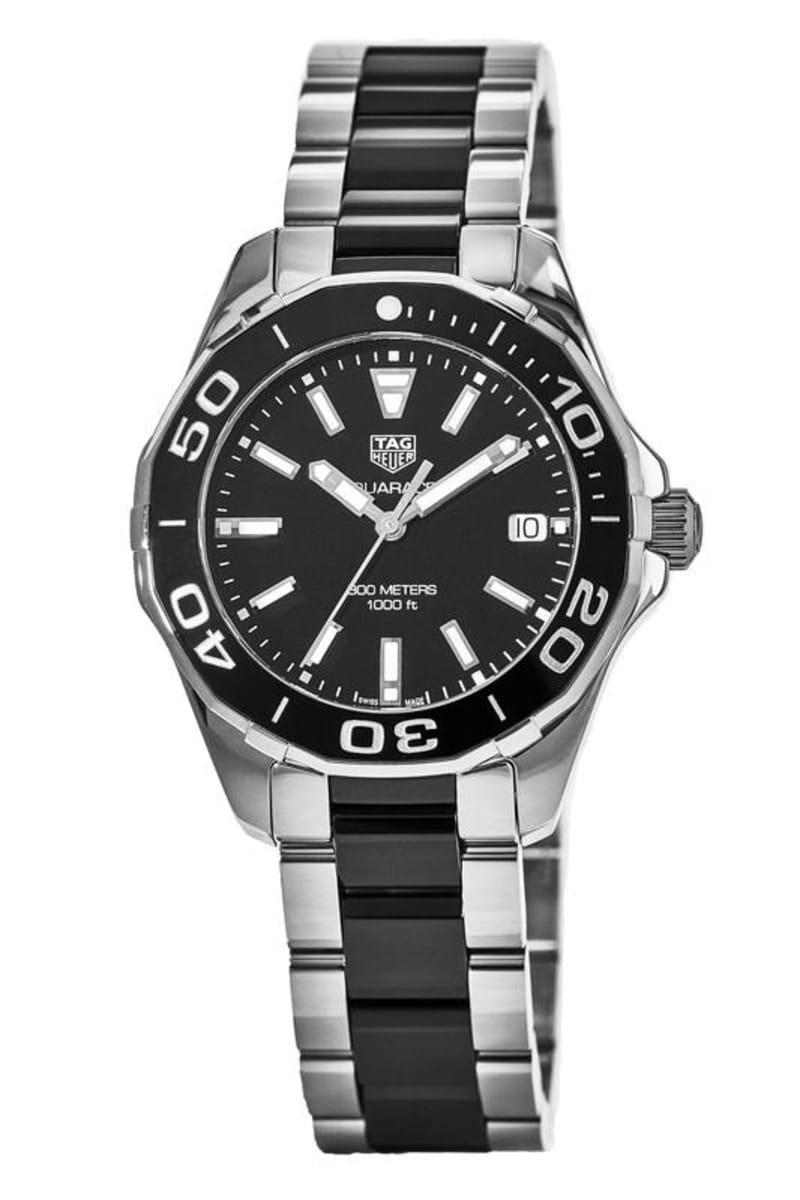 TAG Heuer Aquaracer Lady