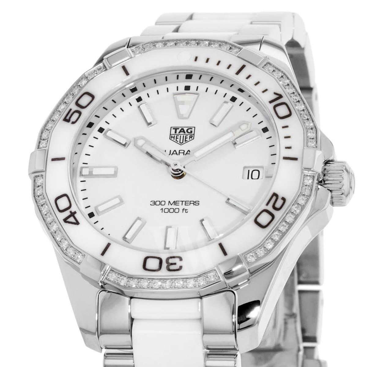 TAG Heuer Aquaracer Lady