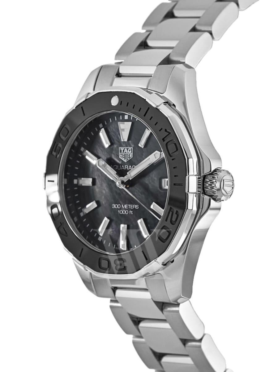 TAG Heuer Aquaracer Lady
