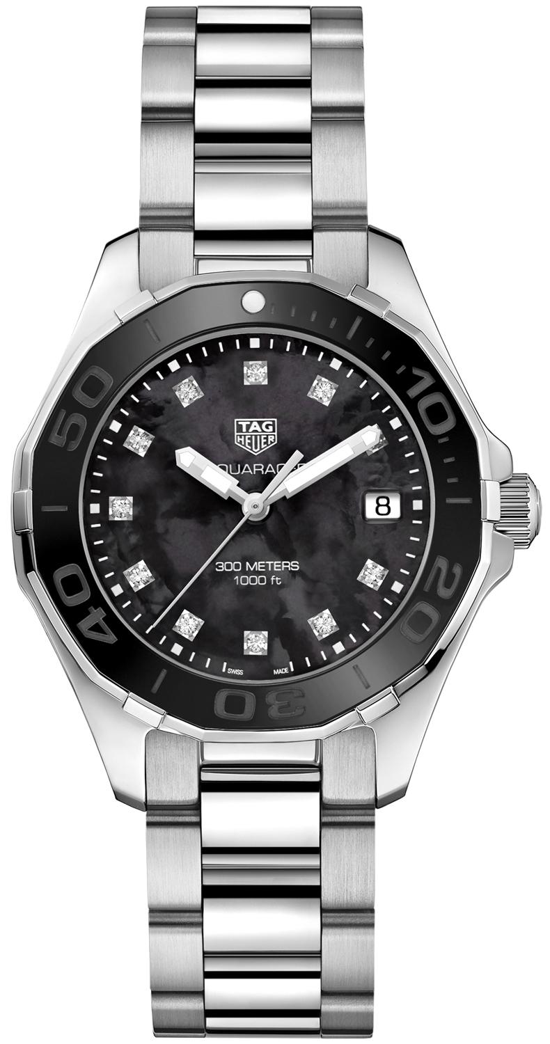 TAG Heuer Aquaracer Lady