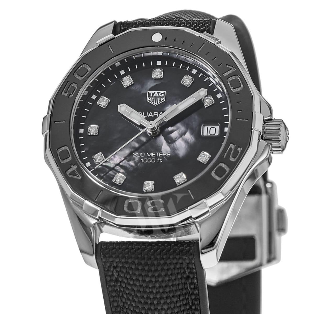 TAG Heuer Aquaracer Lady