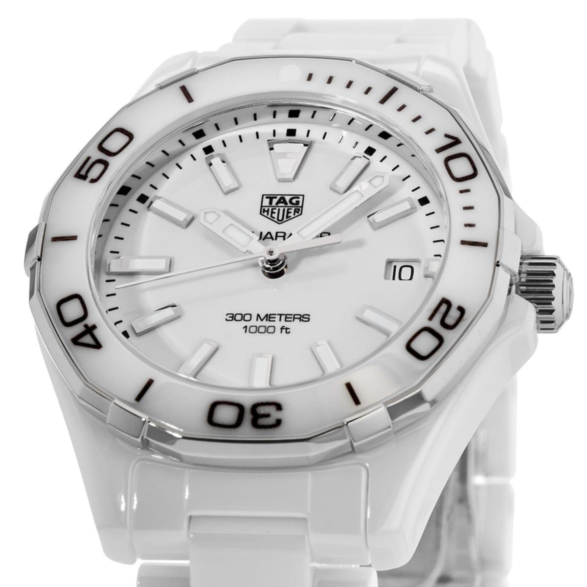 TAG Heuer Aquaracer Lady