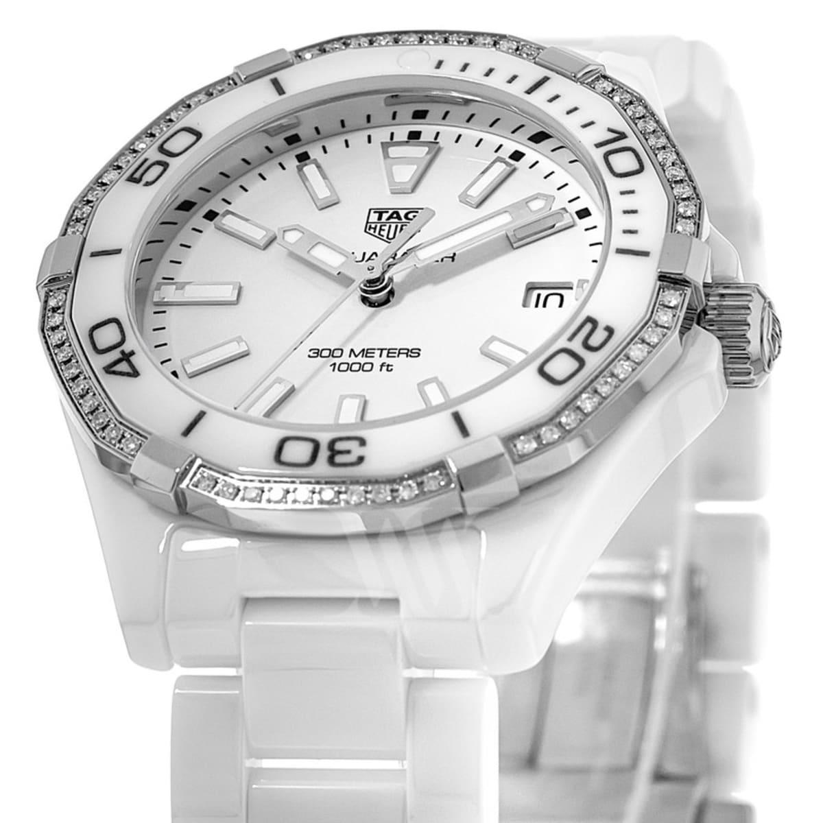 TAG Heuer Aquaracer Lady