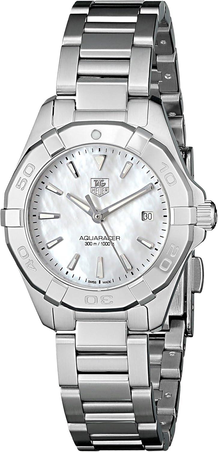 TAG Heuer Aquaracer Lady
