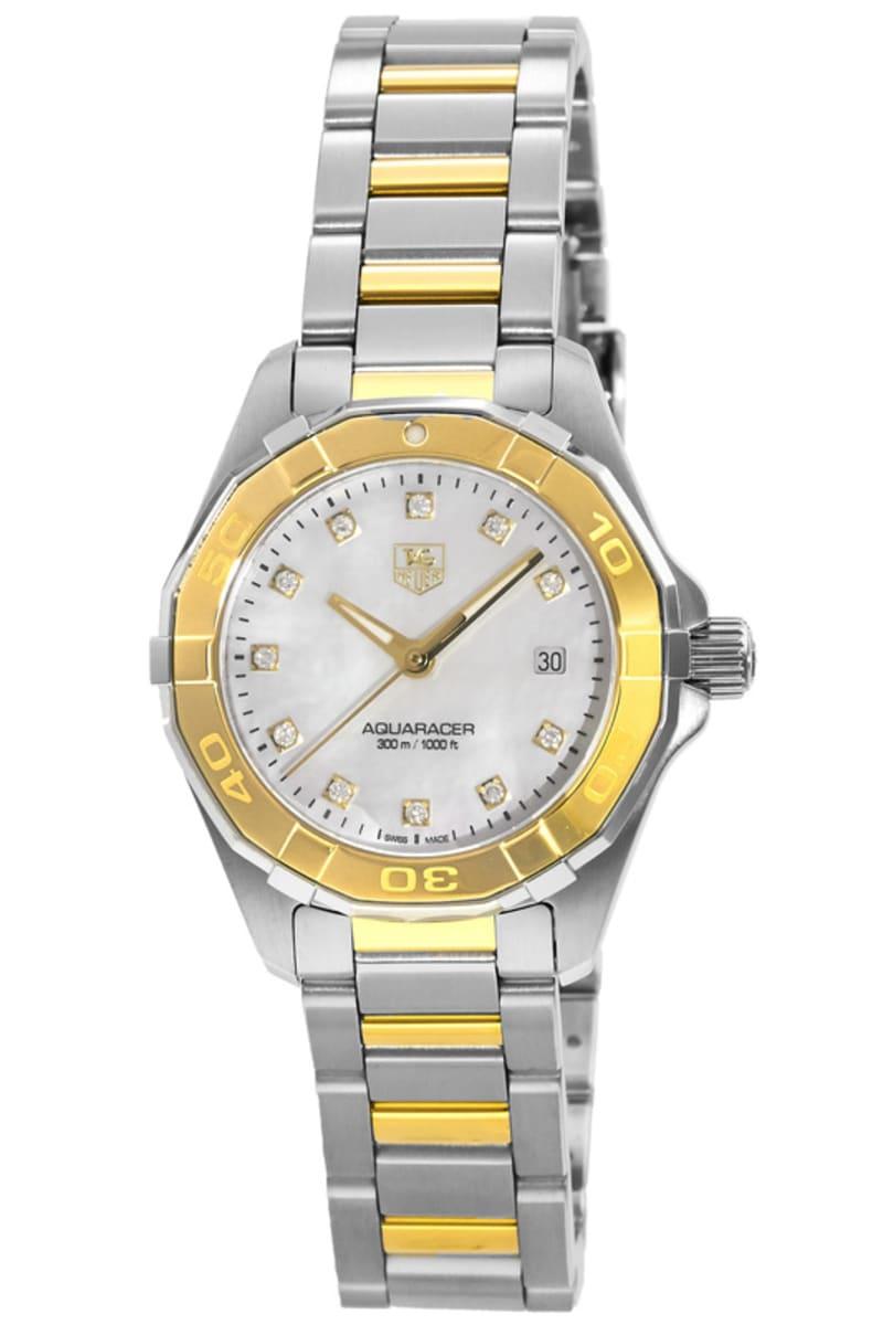 TAG Heuer Aquaracer Lady