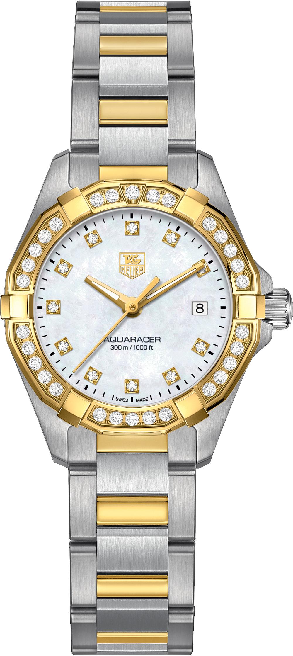 TAG Heuer Aquaracer Lady