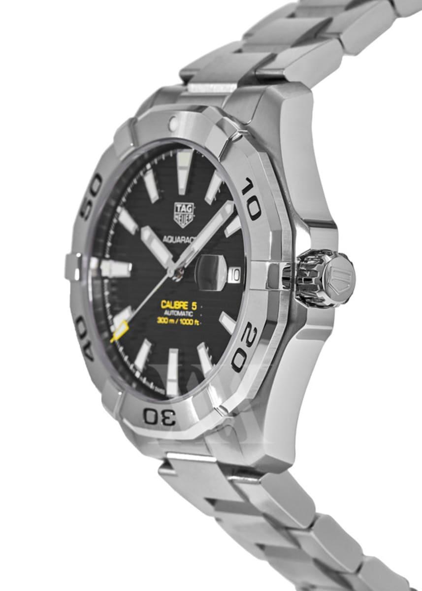 TAG Heuer Aquaracer 300M