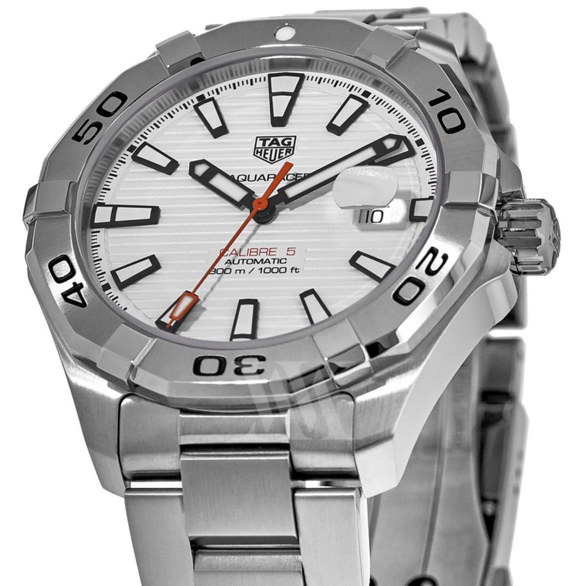 TAG Heuer Aquaracer 300M