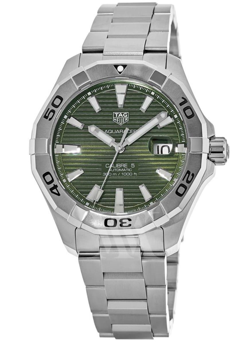 TAG Heuer Aquaracer 300M