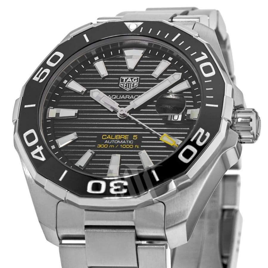 TAG Heuer Aquaracer 300M