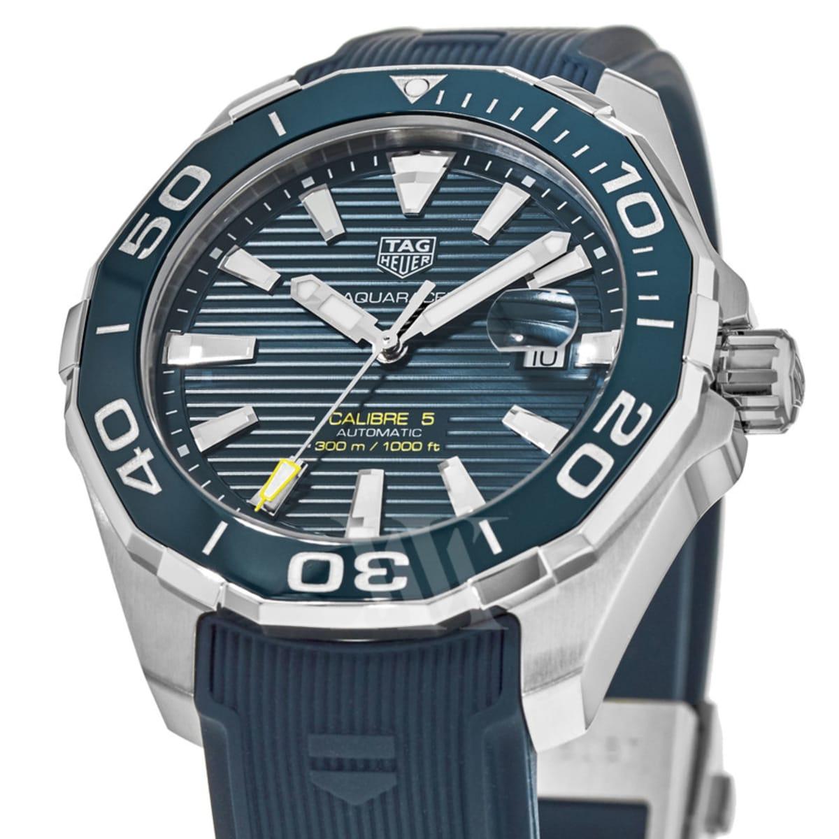 TAG Heuer Aquaracer 300M