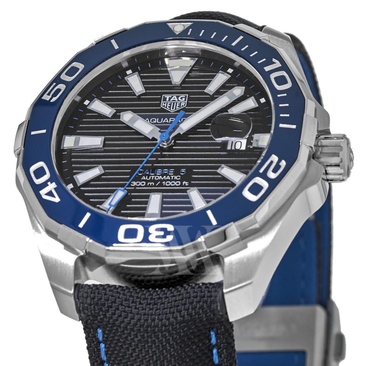 TAG Heuer Aquaracer 300M
