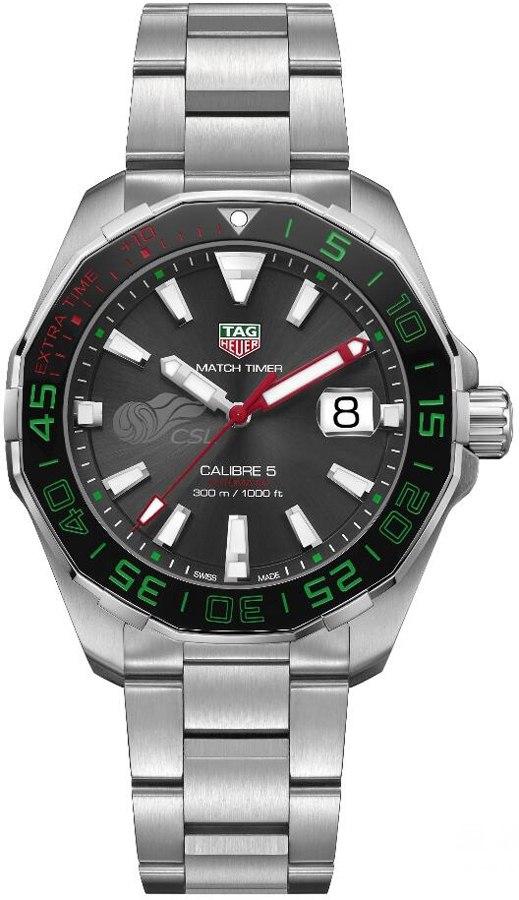TAG Heuer Aquaracer 300M