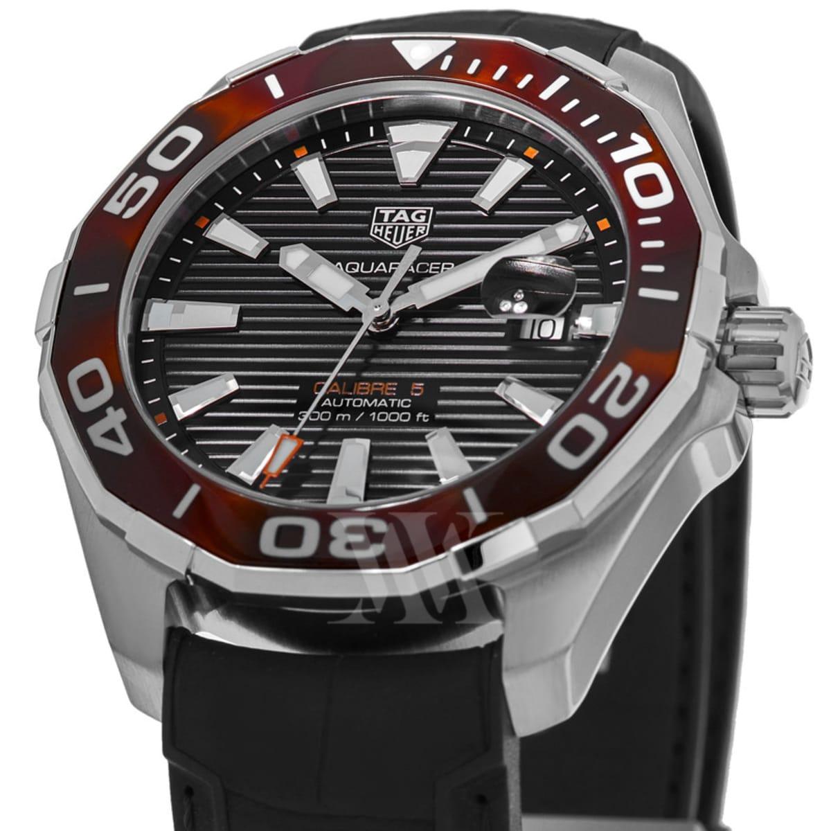 TAG Heuer Aquaracer 300M