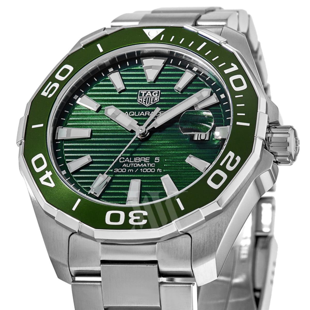 TAG Heuer Aquaracer 300M