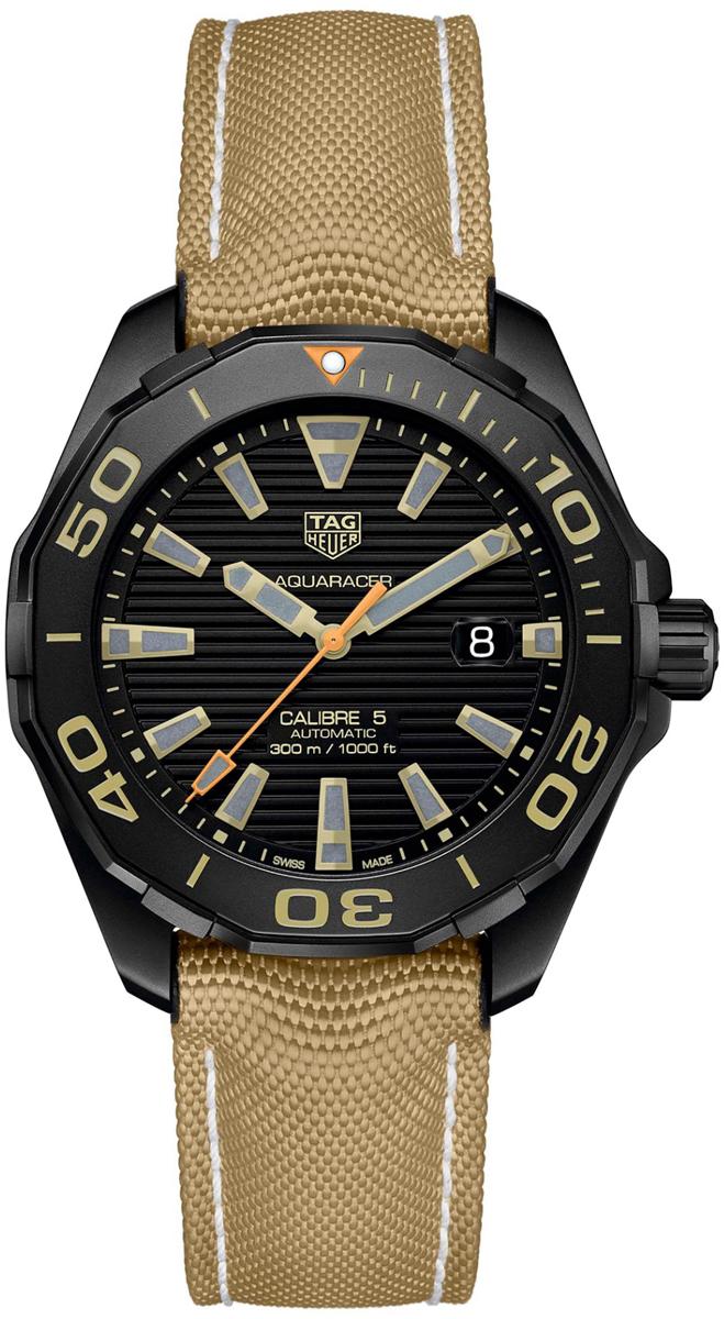 TAG Heuer Aquaracer 300M