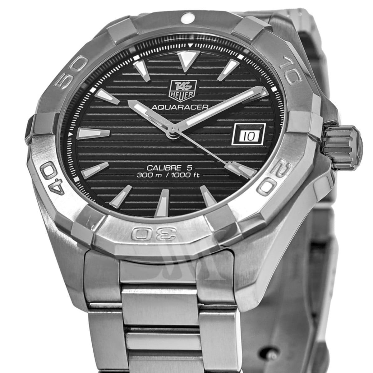 TAG Heuer Aquaracer 300M