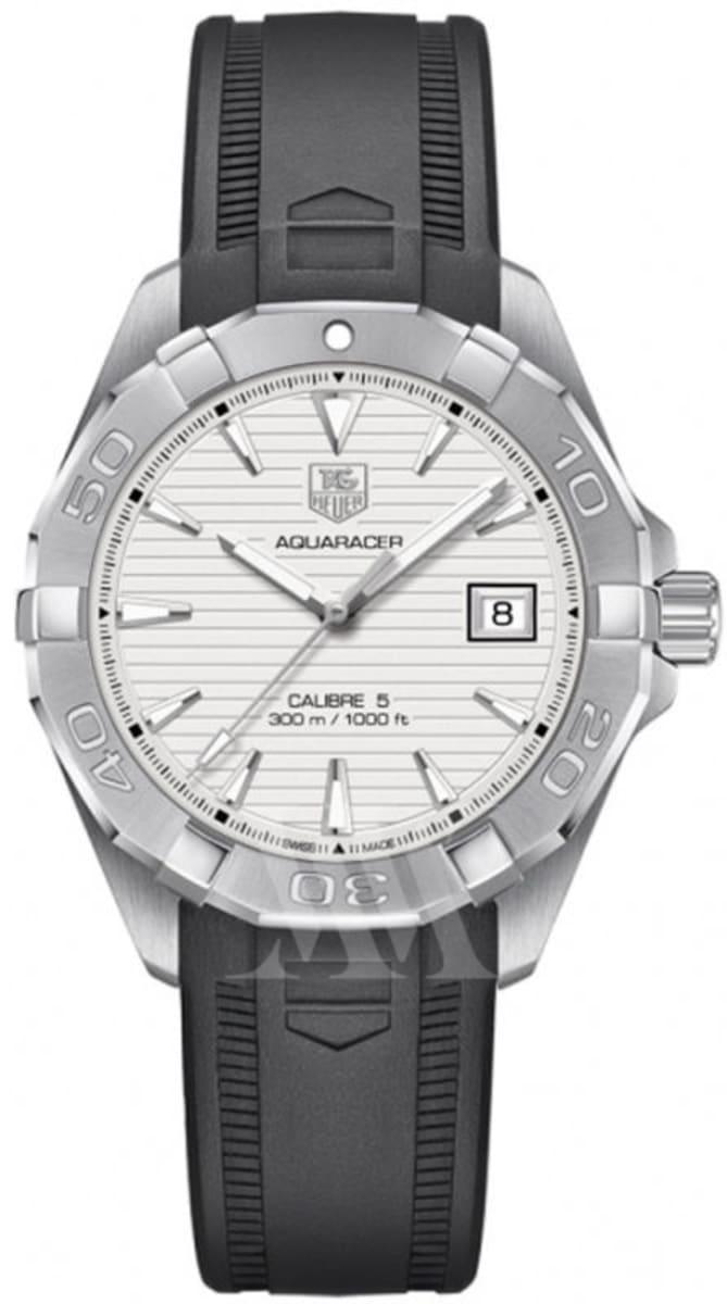 TAG Heuer Aquaracer 300M
