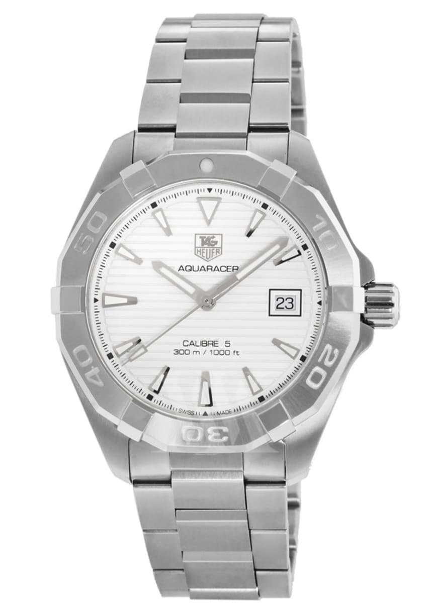 TAG Heuer Aquaracer 300M