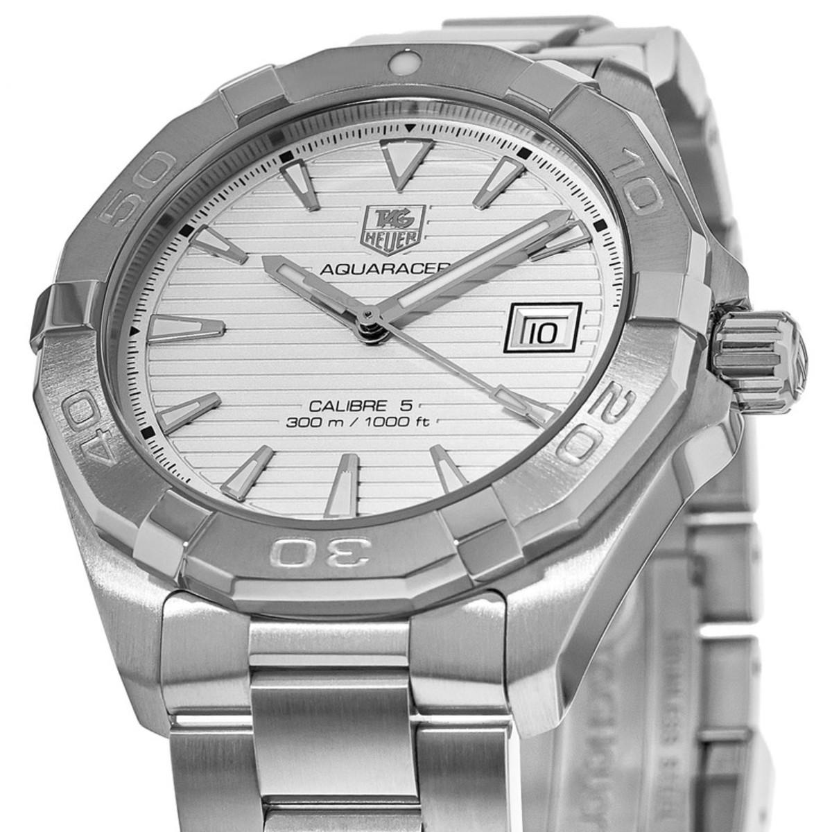 TAG Heuer Aquaracer 300M