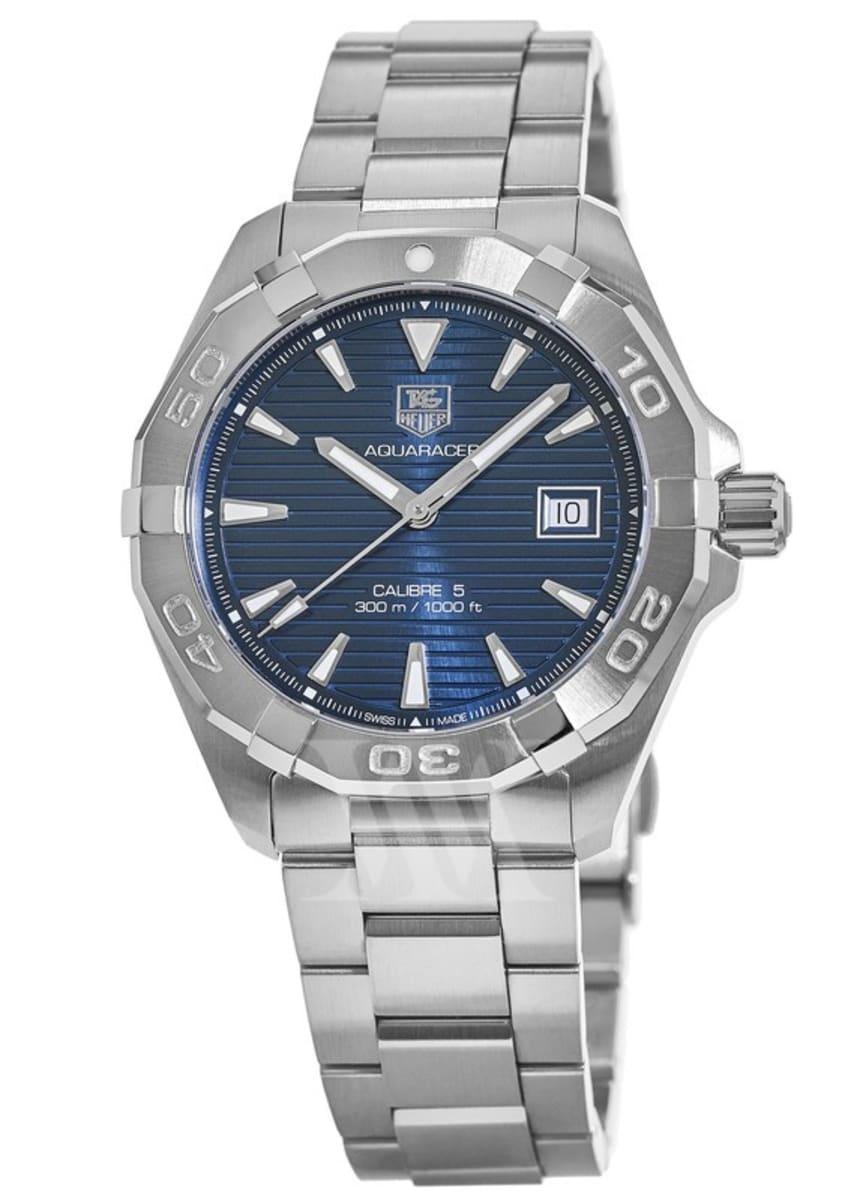 TAG Heuer Aquaracer 300M