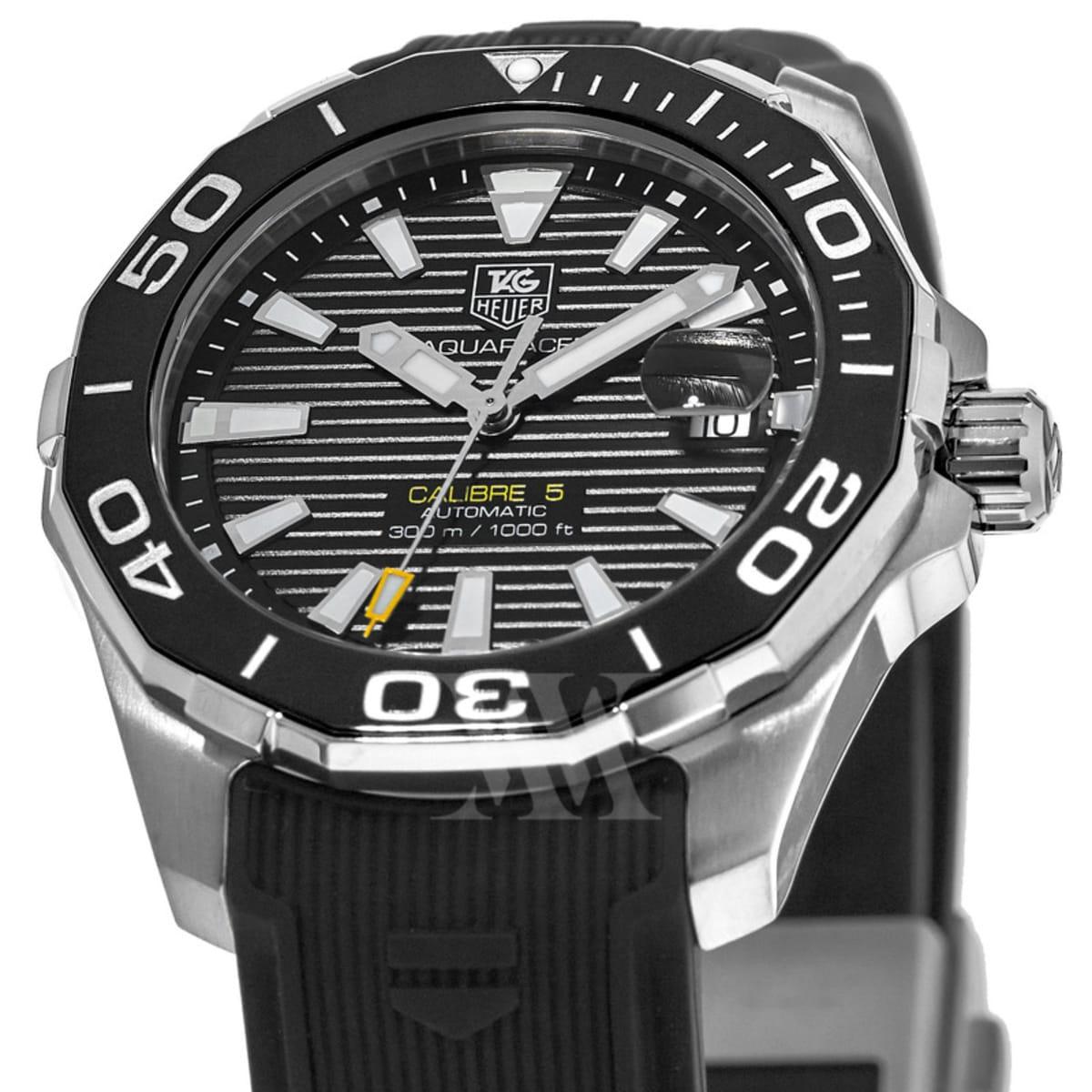 TAG Heuer Aquaracer 300M