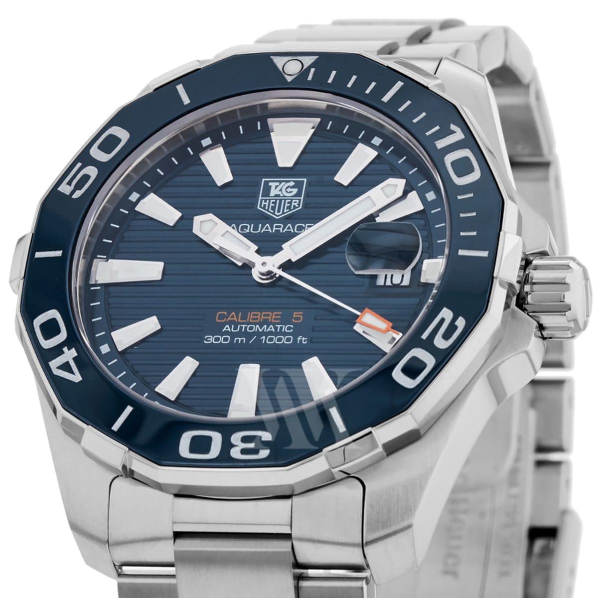 TAG Heuer Aquaracer 300M
