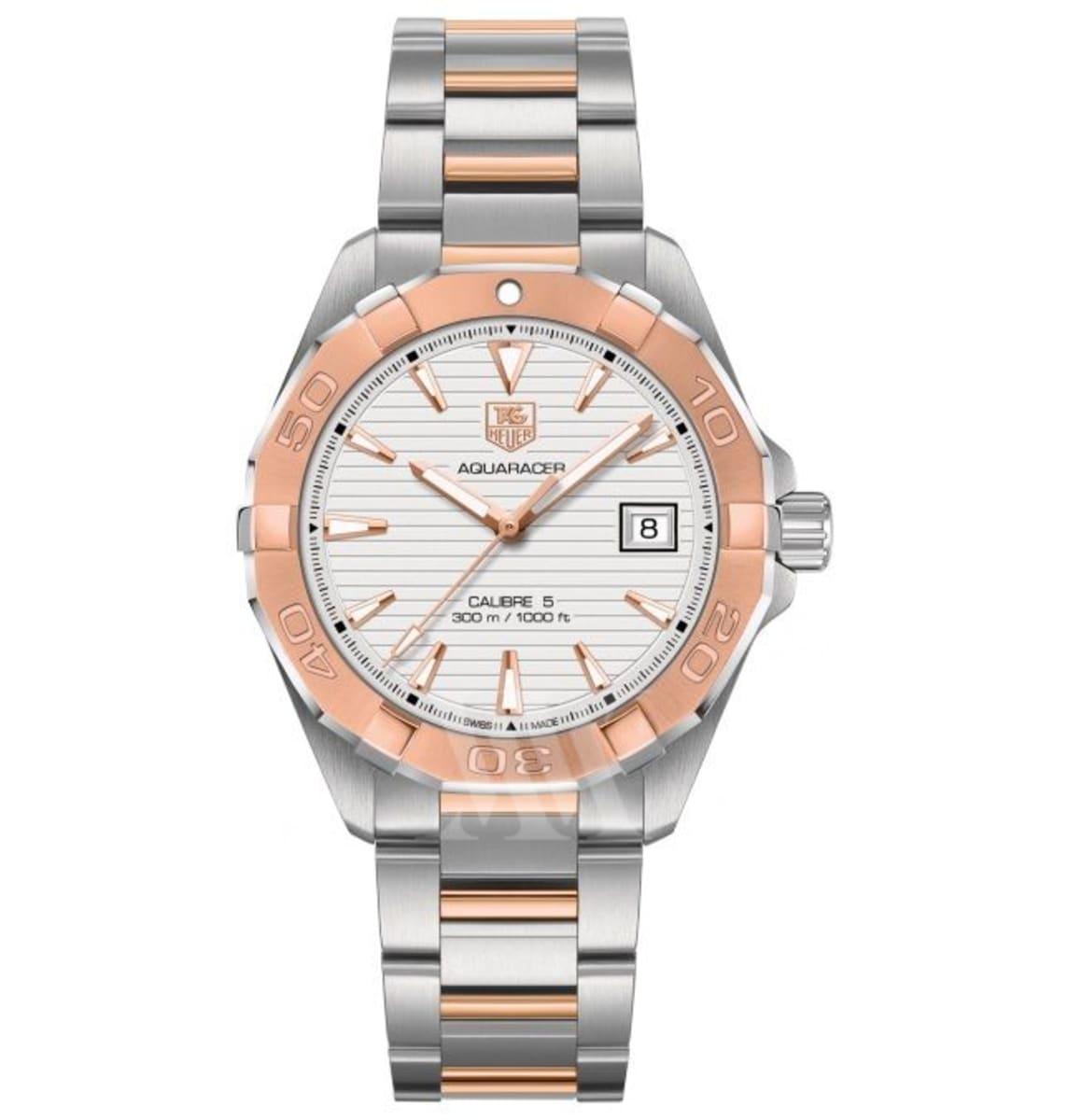 TAG Heuer Aquaracer 300M