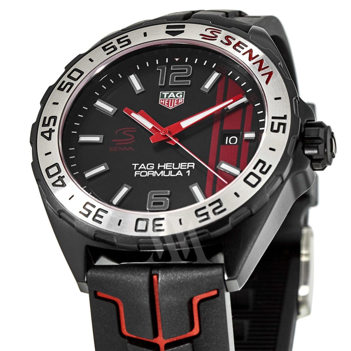 TAG Heuer Formula 1 Quartz