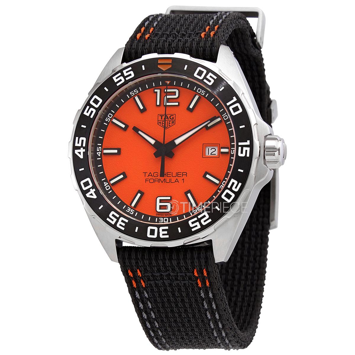 TAG Heuer Formula 1 Quartz