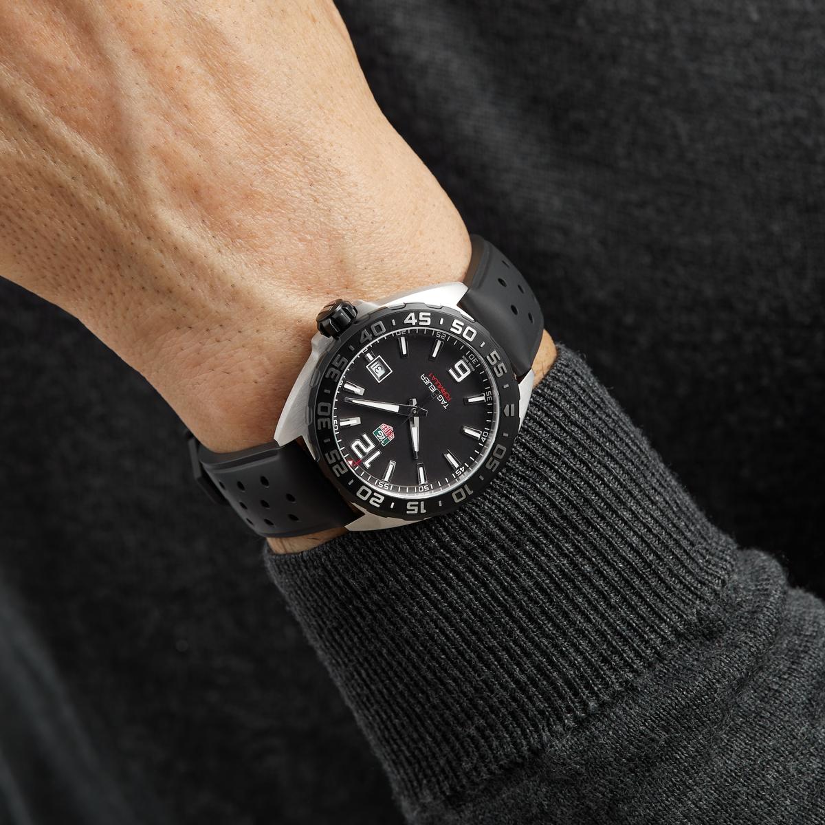 TAG Heuer Formula 1 Quartz