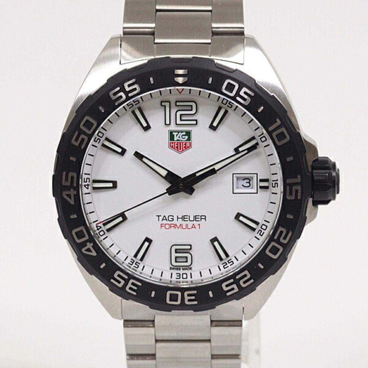 TAG Heuer Formula 1 Quartz