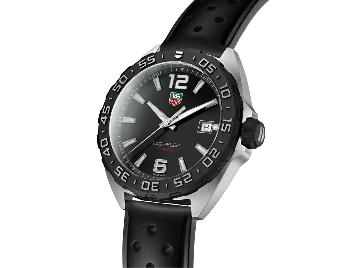 TAG Heuer Formula 1 Quartz