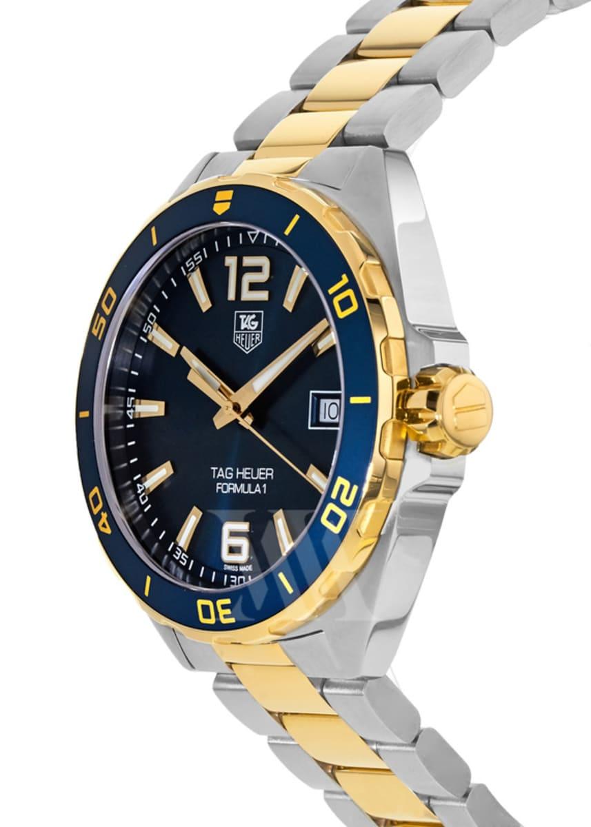 TAG Heuer Formula 1 Quartz